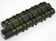 Roth Motors Go Motorboard 2000X 電動キックボード バッテリーセル交換