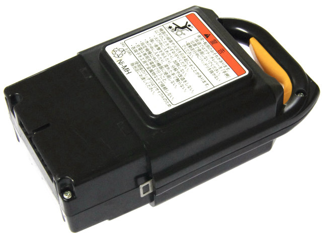 [今仙技術研究所 24V 9.0Ah Ni-MH]NISSIN 日進医療器 IMASEN 電動 車椅子 車いす 他 バッテリーセル交換
