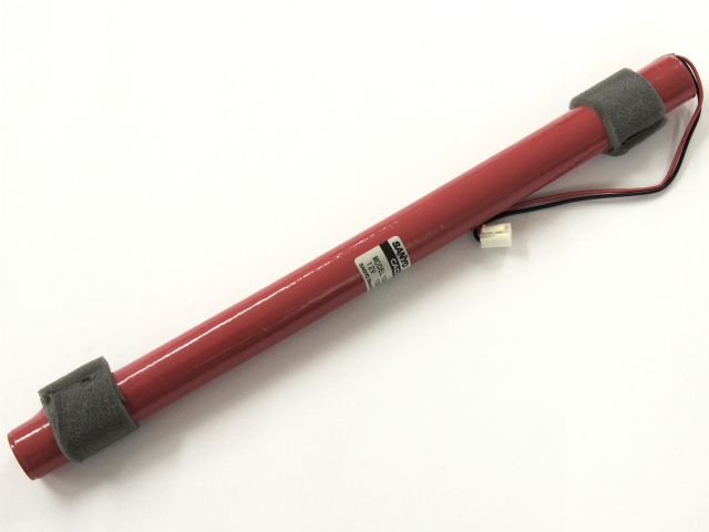 [MODEL 10N-1000SCR]KAWAI マーチング キーボード MK-37CS 他 バッテリーセル交換
