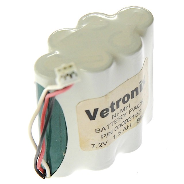 [P/N:03002152-02 EG1187-P002]nissan コンサルト2 診断機 バッテリーセル交換