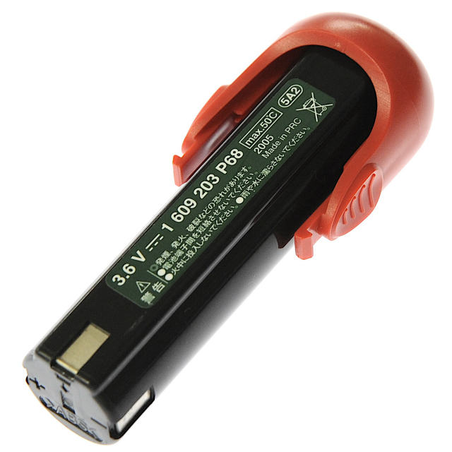 [1 609 203 P68、1609203P68]ボッシュ BOSCH 電動工具 バッテリーセル交換