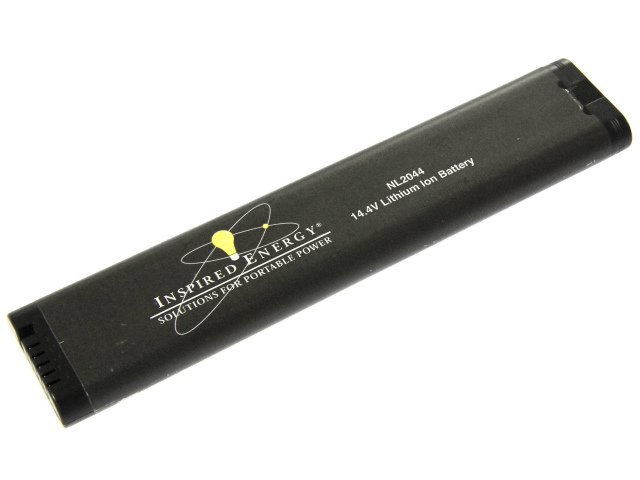 [NL2044]Inspired Energy Smart Li Ion Battery バッテリーセル交換