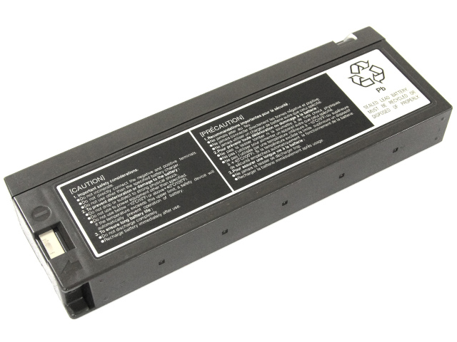 [LCS2312AVBNC]パナソニック Panasonic バッテリーセル交換