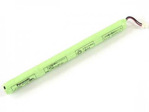 [KX-FAN36]Panasonic パナソニック コードレスハンドスキャナー KX-PW22CLH 他 バッテリーセル交換