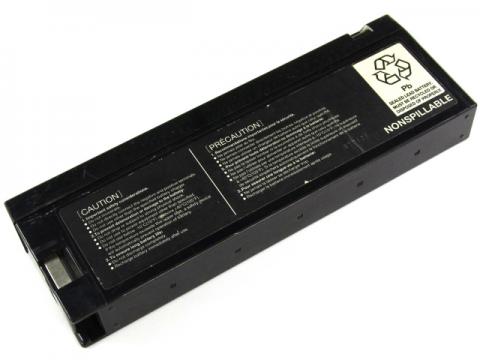 [LC-SA122R3BU]パナソニック Panasonic バッテリーセル交換