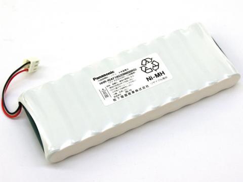 [HHR-45AF10G2 B8050XG]Panasonic パナソニック 松下電器 バッテリーセル交換