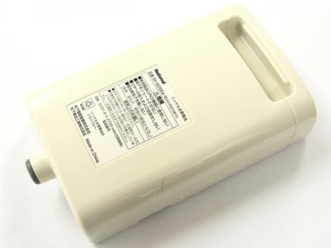 [BH-826BA]コードレス 家庭用 気泡浴装置 バブルバス BH-826 バッテリーセル交換