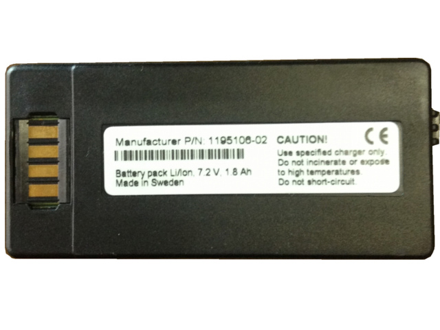 [P/N: 1195106-02]Chino サーモグラフィー CPA-1000 他 バッテリーセル交換