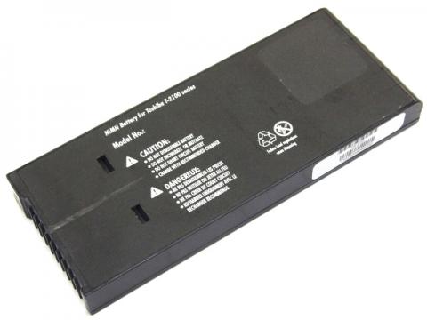 [TS-210]東芝 TOSHIBA T-2100 シリーズ バッテリーセル交換