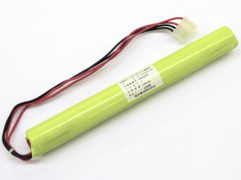 [5N-1300SCR-TBR XZ0072P01]TOSHIBA 東芝 ワープロ JW-R50F2 バッテリーセル交換