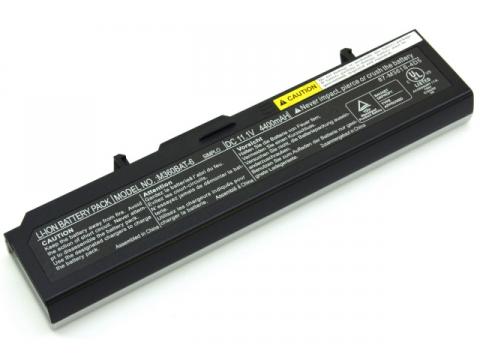 [M360BAT-6、87-M361S-4D5]CLEVO セルボ M300N M310N M350B M350C M360C 他 バッテリーセル交換