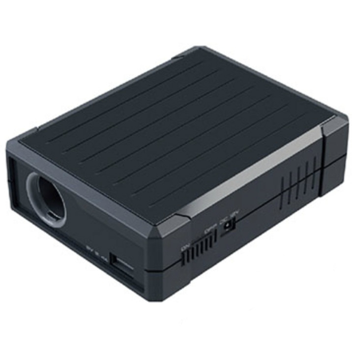 [F300]セイワ SEIWA 車内用品 ドライブレコーダーバックアップ電源 F300 バッテリーソケット バッテリーセル交換