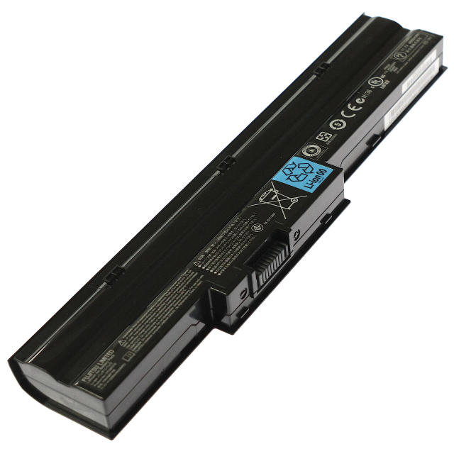 [FMVNBP196、FPCBP275]富士通 Fujitsu LIFEBOOK NHシリーズ NH77/ED FMVN77ED 他 バッテリーセル交換