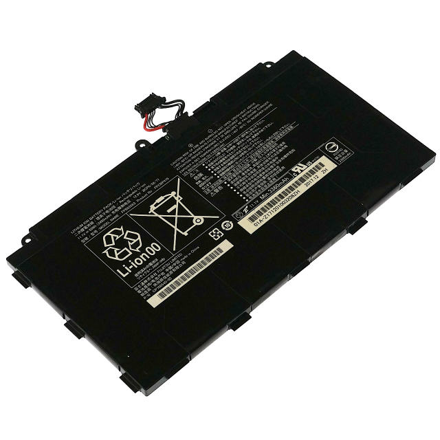 [FPB0326S FPCBP479 FPB0349S CP690859-01 3ICP6/56/77]Fujitsu 富士通 ARROWS Tab Q738/SE 他 バッテリーセル交換