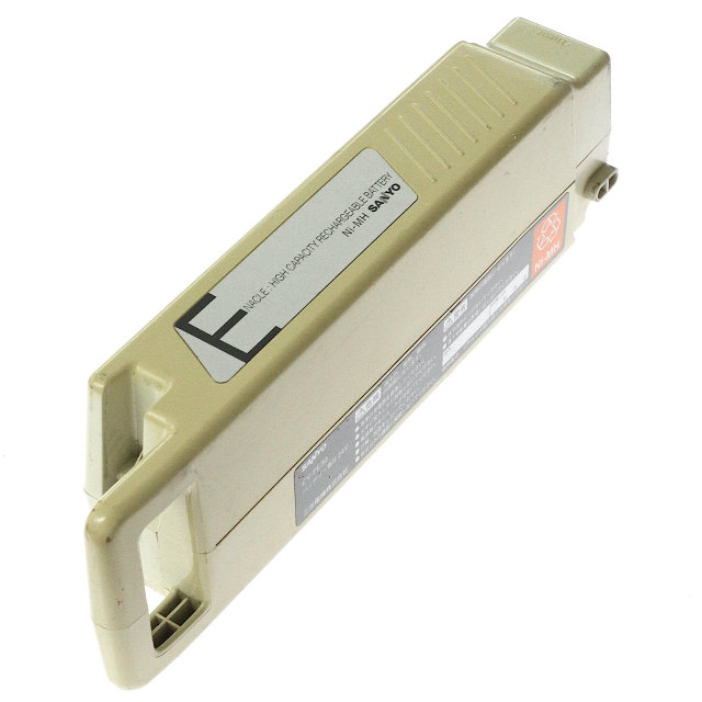 [CY-PE30]SANYO サンヨー エナクル SPE SPF SPC SN SR SQ SJ SL シリーズ 他 バッテリーセル交換