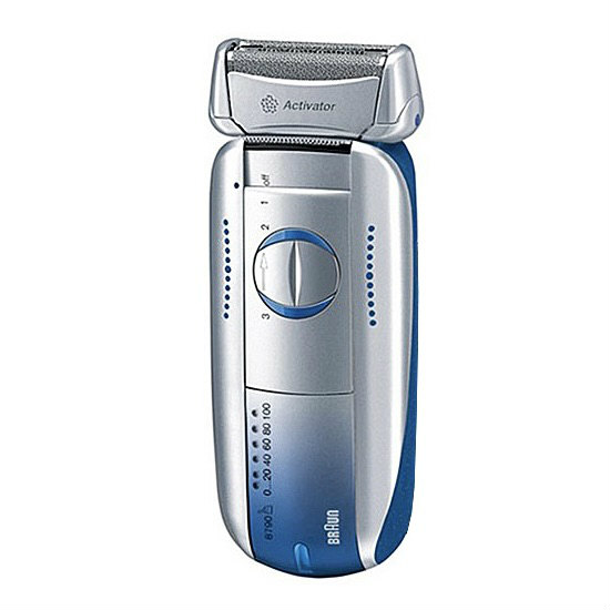 [BS8790 5644]BRAUN ブラウン シェーバー 8000シリーズ BS8790(5644) 他 バッテリーセル交換