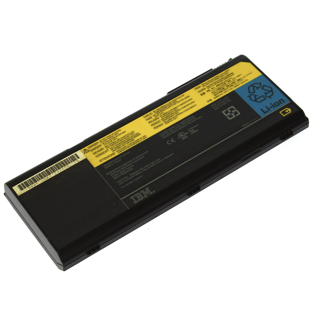[92P1057 92P1056]ThinkPad G40 G41 シリーズ バッテリーセル交換