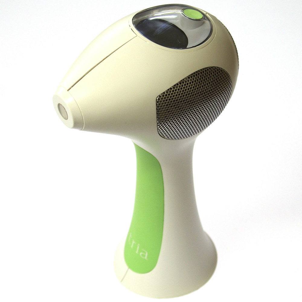 [TRIA BEAUTY Model LHR4.0 26650XP LI-ION]TRIA トリア パーソナルレーザー 脱毛器 TRIA BEAUTY 4X バッテリーセル交換