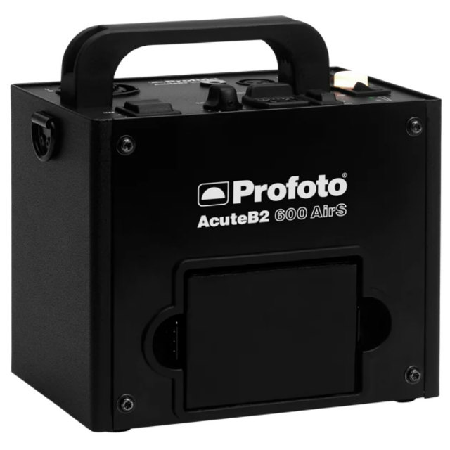 プロフォト Profoto AcuteB2 600 AirS カメラ用 ストロボ 他 バッテリーセル交換