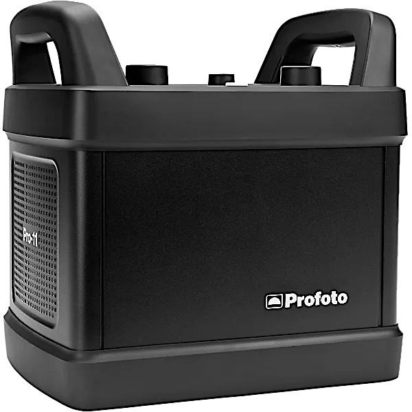 プロフォト Profoto Pro-11 カメラ用 ストロボ 他 バッテリーセル交換