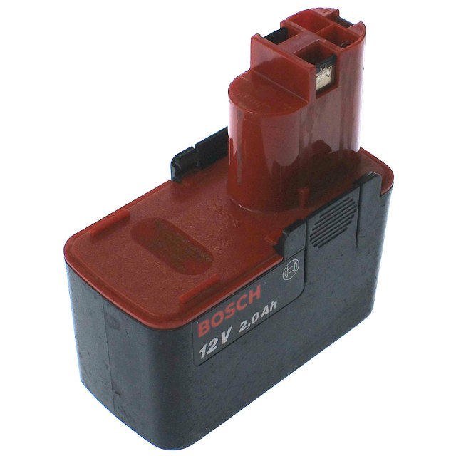 [2 607 335 151、2607335151]ボッシュ BOSCH 電動工具 バッテリードライバードリル他 バッテリーセル交換