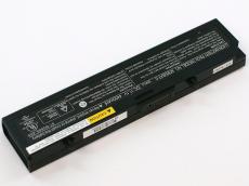 [M360BAT-6(87-M368S-4D5、87-M368S-495)]CLEVO セルボ M300シリーズ 他 バッテリーセル交換