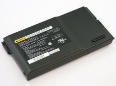 [M450CBAT-6(87-M45CS-4D4)]CLEVO セルボ M400A chiliGREEN C5-450Cシリーズ 他 バッテリーセル交換