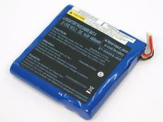 [D400S BAT-8(87-D408S-495)]CLEVO セルボ DeskNote Dシリーズ 他 バッテリーセル交換