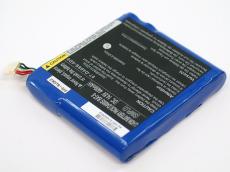 [D400S BAT-8(87-D408S-4C5)]CLEVO セルボ DeskNote Dシリーズ 他 バッテリーセル交換