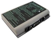 [D620S(87-D628S-4E8)]CLEVO セルボ Desknote、PortaNote Dシリーズ 他 バッテリーセル交換