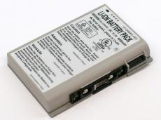 [D620SM(87-D6B8S-4E8)]CLEVO セルボ Desknote、PortaNote Dシリーズ 他 バッテリーセル交換