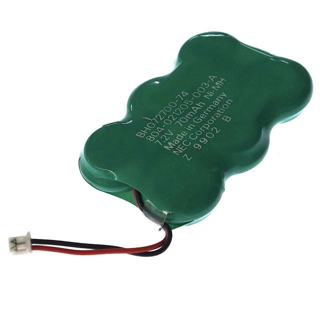 [BH072700-74]NEC ノートパソコン PC9821NR シリーズ 他 内部メモリー バッテリーセル交換