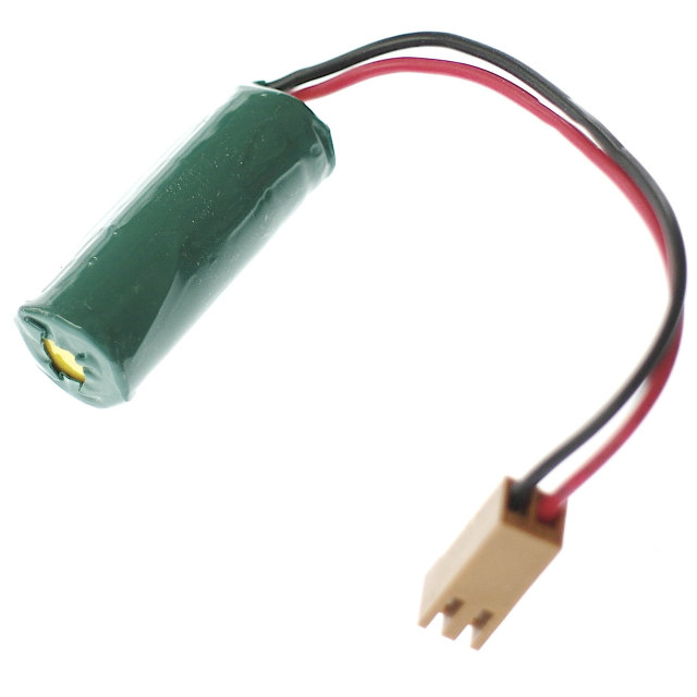 ■[2N-100AAS カスタム]ニッケル水素 Ni-MH カスタムバッテリー販売品 (コネクタA)