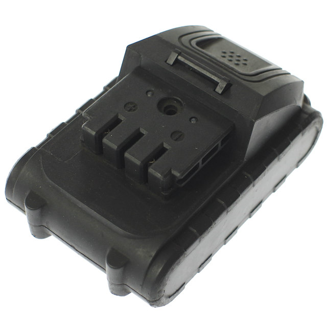 [BAT 818-2]musashi ムサシ 充電式 ポールバリカン18V 他 バッテリーセル交換