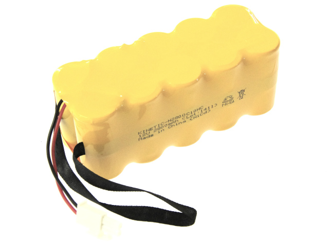 [KINETIC-N2800C10HC]医療用機器 ポータブル電源 他 バッテリーセル交換