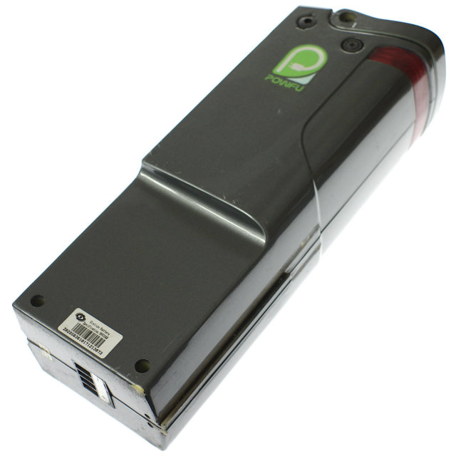 [Seagull20]SEAGULL(シーガル) 電動アシスト自転車 クロスバイクバッテリーセル交換