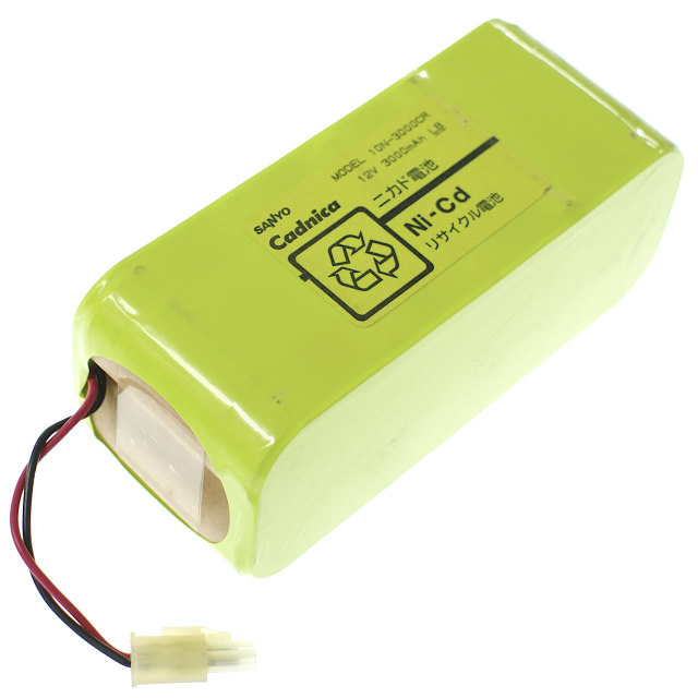 [MODEL 10N-3000CR 10N3000CR]医療用機器 ポータブル電源 他 バッテリーセル交換