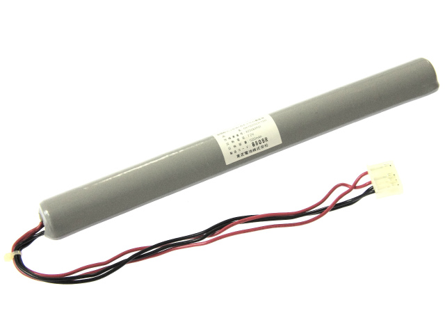 [6N-1300SCR 6N-1300SCR-TBR]東芝 ワープロ RUPO JW80F JW80FX プロ 他 バッテリーセル交換