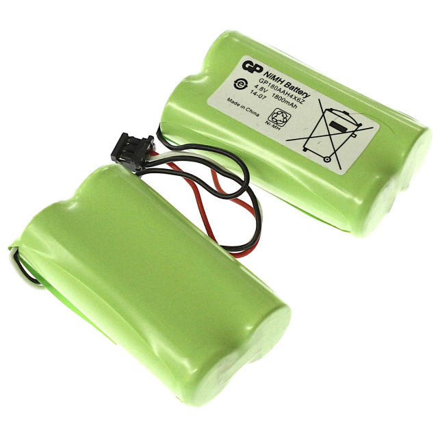 [GP180AAH4X6Z]トプコン TOPCON BT-68Q LS-B110/110W 他 NI-MHバッテリーセル交換