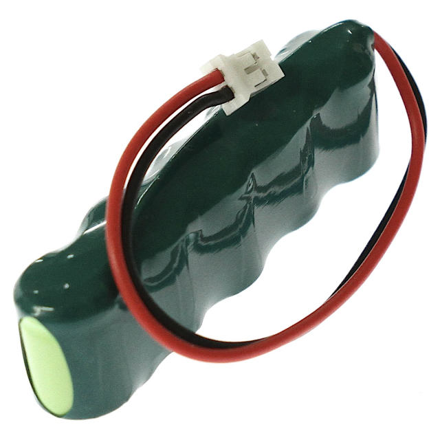 ■SANYO MODEL 5N-50AAA 互換 (Ni-Cd 6V/50mAh) 用 カスタムバッテリー販売品