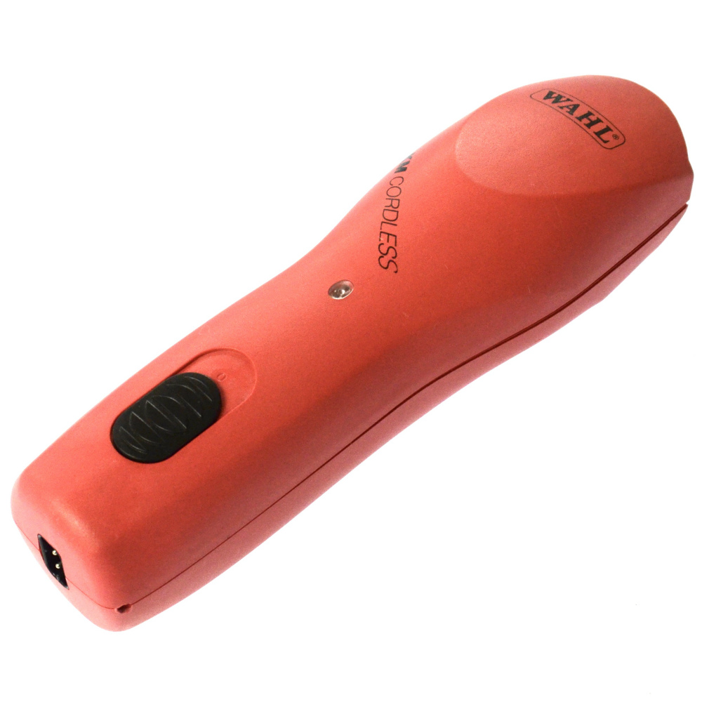 [9596AL 9596-220]WAHL ウォール KM Cordless KM コードレス バリカン バッテリーセル交換