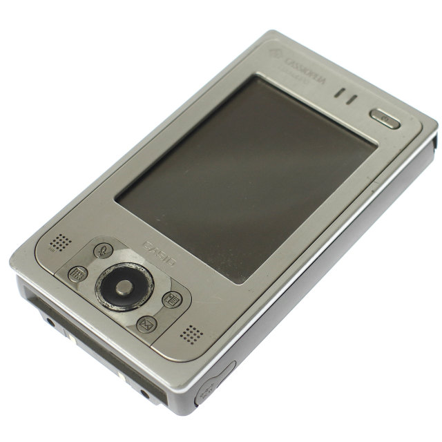 [HA-C21BAT]CASIO カシオ PDA DT-10M50 バッテリーセル交換（PDA本体ごと送付タイプ）