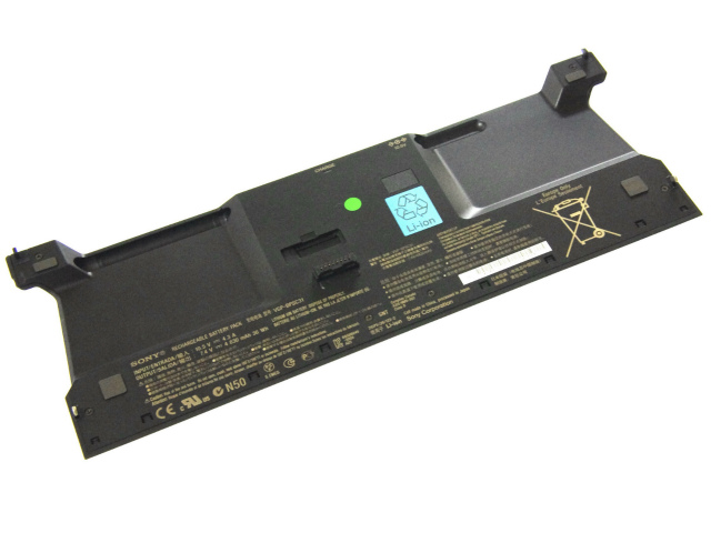 [VGP-BPSC31]ソニー SONY VAIO VGP-BPS31 他 バッテリーセル交換