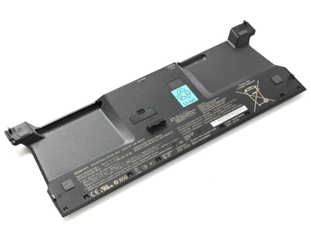 [VGP-BPSC31]ソニー VAIO Duo 11 拡張シート バッテリーセル交換