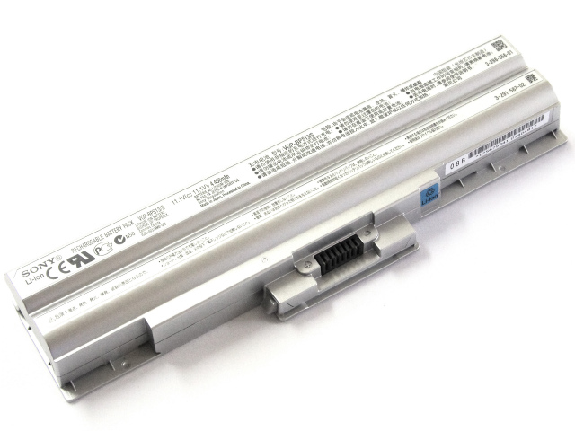 [VGP-BPS13/S]ソニー SONY VAIO type S type FW type BZ 他 バッテリーセル交換