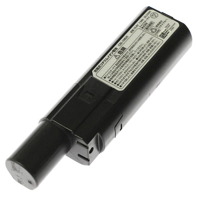 [CBL10820]アイリスオーヤマ 充電式クリーナー SCD -120P SCD -121P SCD -L1P SCD -160P SCD -161P SCD -P1P HCD -A1M SCD -180P SCD -181P SCD -R1P 他 バッテリーセル交換
