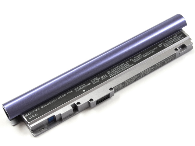 [VGP-BPS11]ソニー SONY VAIO type T VGN-TZ** 他 バッテリーセル交換