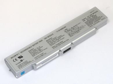 [VGP-BPS2A/S]ソニー SONY VAIO type F VGN-FS type S VGN-S type Y VGN-Y バッテリーセル交換