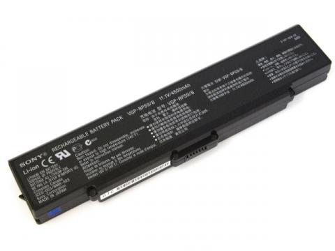 [VGP-BPS9/B]ソニー SONY VAIO type A type N type C type S 他 バッテリーセル交換