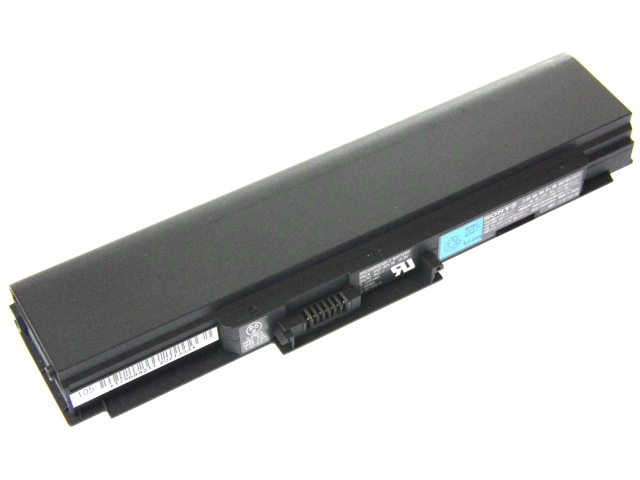 [VGP-BPL16]ソニー SONY VAIO PCG-5V1N 他 バッテリーセル交換